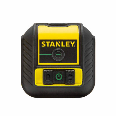 Stanley křížový laser Cross 90 next generation zelený STHT77592-1