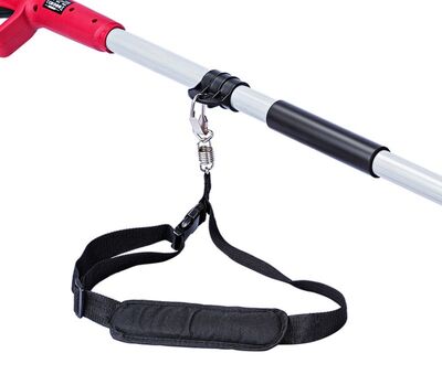 Worcraft CPS-S20Li ShareSYS aku vyvetvovacia píla teleskopická 188-270mm, 20V, 1x2,0Ah aku  1140386