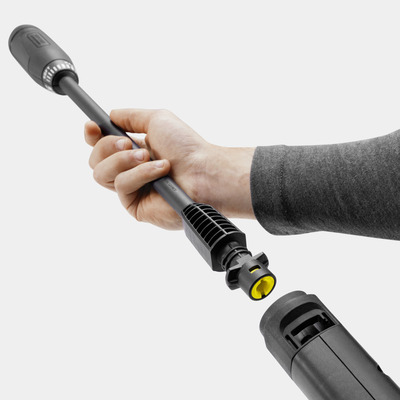 Kärcher VP 135 Vario Power pre K2-K3 pracovný nadstavec