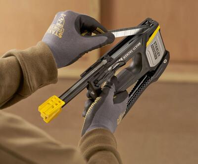 Stanley FatMax sponkovačka/Klincovačka 4v1, FMHT70401-0
