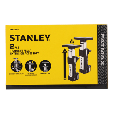 Stanley FatMax FMHT83556-1 nadstavba pro TradeLift systém, 2ks