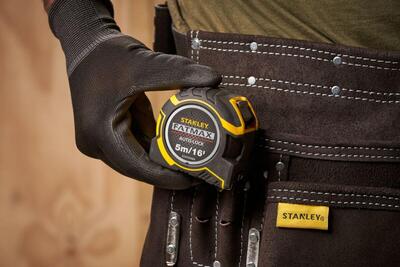 Stanley FatMax Pro XTHT0-33503 meter zvinovací Autolock 5m