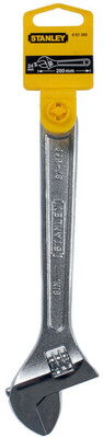 Stanley nastaviteľný kľuč 0-20mm 0-87-368