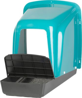 Strend Pro hniezdo pre nosnice, 45,5x38,5x44 cm