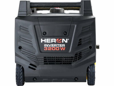 Heron digitálna invertorová elektrocentrála 1-fázová, 3,2kW, r8896220