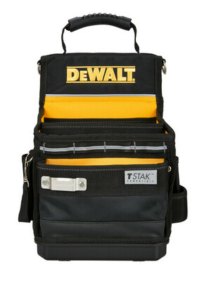 DeWalt taška na náradie prepojiteľná s Tstakmi DWST83541-1