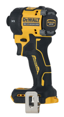 DeWalt DCF870N rázový uťahovák hydraulický 1/4" , 18V bez aku