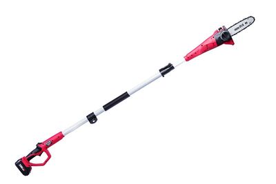 Worcraft CPS-S20Li ShareSYS aku vyvetvovacia píla teleskopická 188-270mm, 20V, 1x2,0Ah aku  1140386