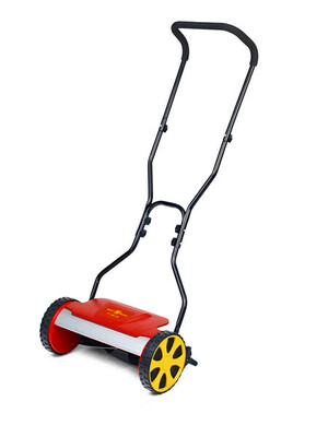 WolfGarten TT 350 S vretenová kosačka 35cm 15C-BA-650