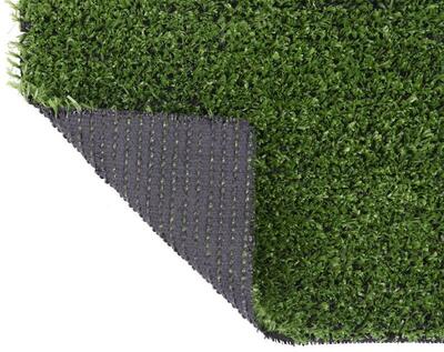 Umělý trávník Mini Green 7mm 1x5m