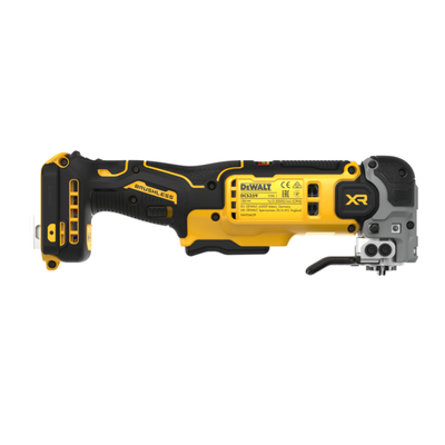 Copy - DeWalt DCS359NT akumulátorová multifunkční oscilační bruska 18V bez akumulátoru v Tstaku