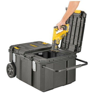 DeWalt Tstak box na náradie pojazdný 113 litrov DWST17871-1