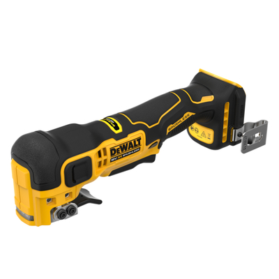DeWalt DCS358N aku multifunkčná oscilačná brúska 18V bez aku