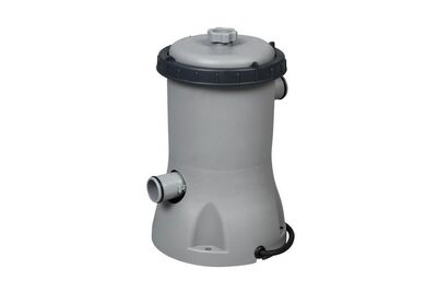 Bestway FlowClea 58383 kartušová filtrácia na bazén, 2006 lit./h