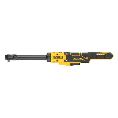 DeWalt DCF514EN aku račňa s predĺženým krkom 1/4" 54 Nm, 18V