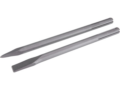 Extol Premium sekacie kladivo SDS-max, príkon 1400W, energia úderu 15J, 8890301