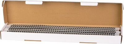 Páskované šrouby do sádrokartonu pro Worcraft CDIS-S20LiB, 3,5x35 mm, 1000ks