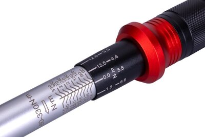 Festa momentový kľúč 1/2" 60-330Nm, 17274