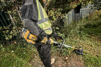 DeWalt DCM561PBS strunová kosačka sklopná 18V, bez aku