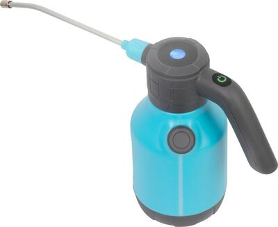 Strend Pro Garden akumulátorový postrekovač 2 litre, 3,7V 1x2,0Ah aku