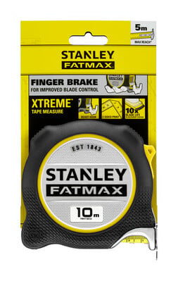 Stanley FMHT38232-0 zvinovací meter Xtreme FatMax 10m