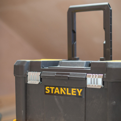 Stanley Essential ™ box na nářadí STST1-80151