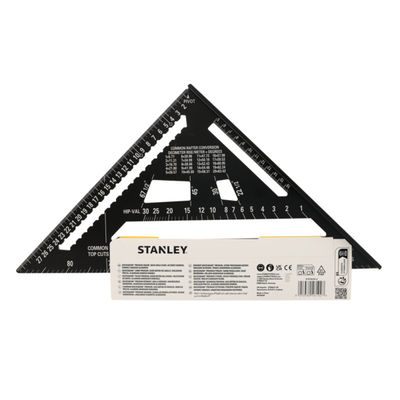 Stanley FatMax STHT46102-0 truhlářský úhelník QuickSquare 300 mm