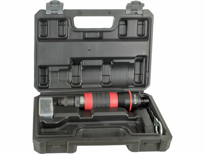 Extol Premium nadstavec na nitovanie trhacích nitov 2,4-4,8mm, pre aku vŕtačku, 8813752