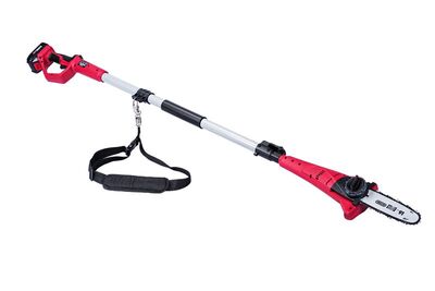 Worcraft CPS-S20Li ShareSYS aku vyvetvovacia píla teleskopická 188-270mm, 20V, 1x2,0Ah aku  1140386