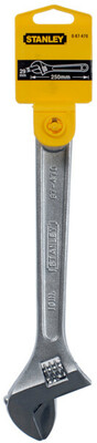 Stanley nastaviteľný kľuč 0-29mm 0-87-470