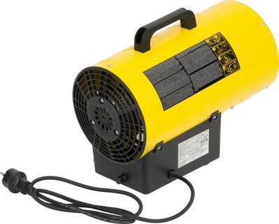 Strend Pro BGA1401-15, plynový ohrievač 15 kW, 119295