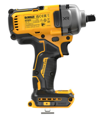 DeWalt DCF892N aku rázový uťahovák 18V bez aku