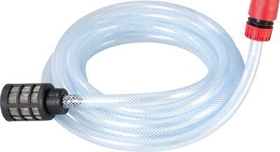 Worcraft CPC-S20LiD ShareSYS aku vysokotlakový čistič, Strong Pressure 20V bez aku 117161