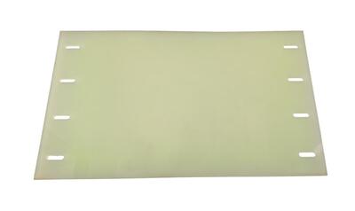 Gumová podložka pre vibračnú dosku BM 929170 RP