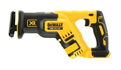 DeWalt DCS367N aku mečová píla 18V bez aku