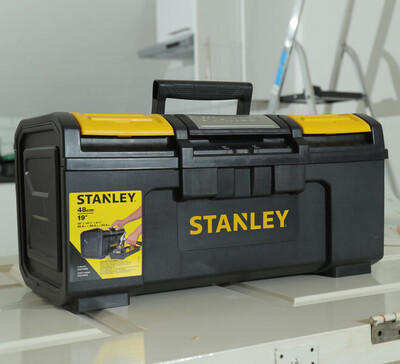 Stanley box na nářadí 19 "1-79-217