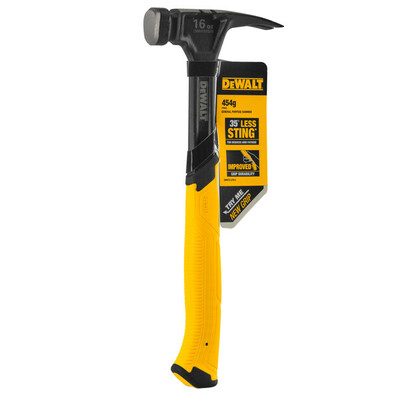 DeWalt oceľové kladivo XP 454g DWHT51379-0