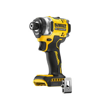 DeWalt DCF860NT aku rázový uťahovák 1/4", 282Nm bez aku v Tstaku