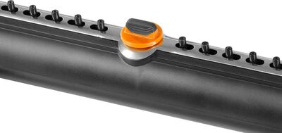 Strend Pro Garden BJ4618 oscilačný zavlažovať, 18 trysiek, 90°