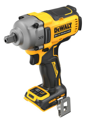 DeWalt DCF892N aku rázový uťahovák 18V bez aku