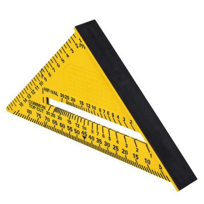 Stanley STHT46012-0 tesársky uholník QuickSquare 180 mm