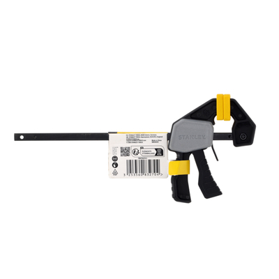 Stanley Fatmax FMHT83270-0 jednoručná rýchloupínacia svorka 114mm