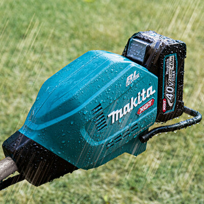 Makita UR006GM101 aku krovinorez 40V 1x4,0Ah aku 