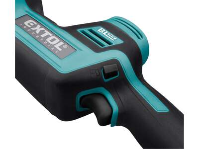 Extol Industrial SHARE20 aku chvostová pila, 20V bez aku 8791829