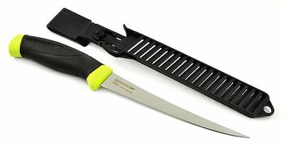 Morakniv filetovací nůž Comfort 155 s pouzdrem 772565