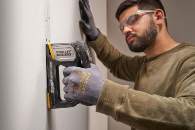 Stanley FatMax sponkovačka/Klincovačka 4v1, FMHT70401-0