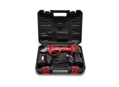 Archman FE04-25 aku nožnice na konáre 16,8V 2x2,0Ah aku