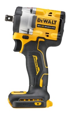 DeWalt DCF921N aku rázový uťahovák 610Nm, 18V bez aku