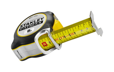 Stanley FMHT38214-0 zvinovací meter Xtreme FatMax 8m