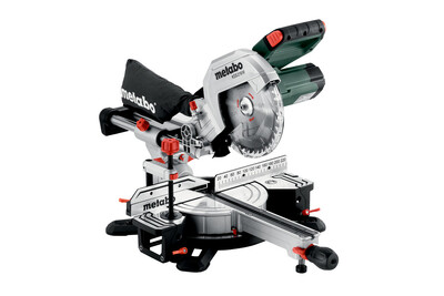Metabo KGS 216 M pokosová píla, 2x kotúč, 613216900